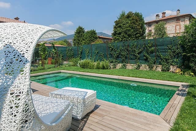 Стеклянная мозаика, серия Niebla