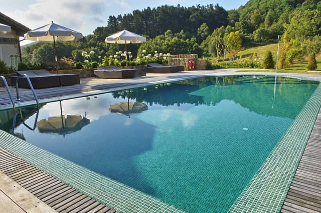 Стеклянная мозаика, серия Niebla