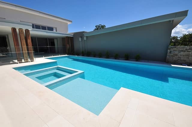 Стеклянная мозаика, серия Mix Eco (на сцепке)