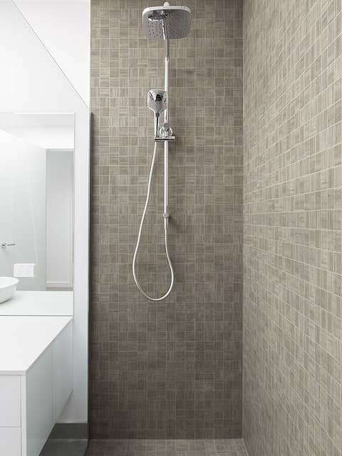 Противоскользящая стеклянная мозаика, серия Safe