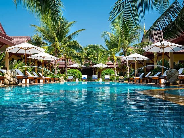 Противоскользящая стеклянная мозаика, серия Safe