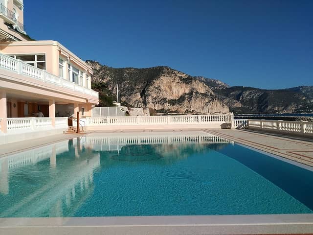 Мозаика со светящимися в темноте вставками, серия Fosfo