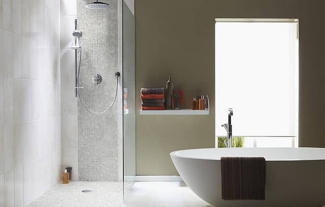 Стеклянная мозаика, серия Zen