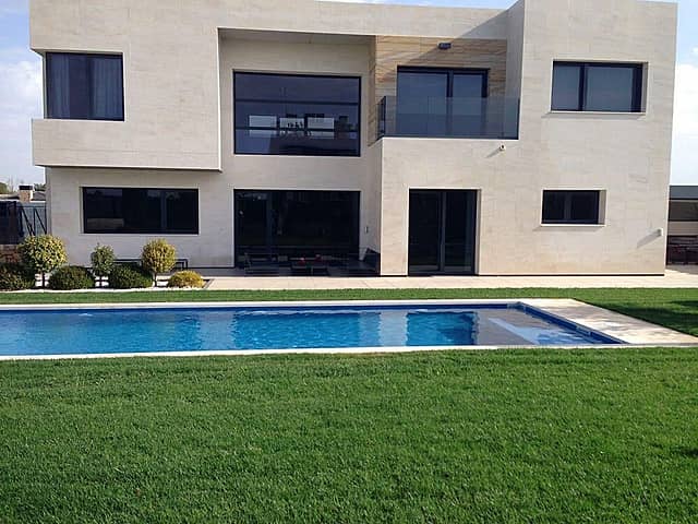 Стеклянная мозаика, серия Zen