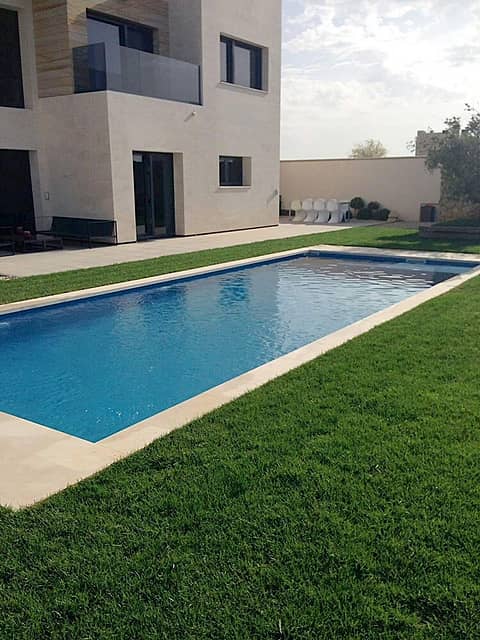 Стеклянная мозаика, серия Zen