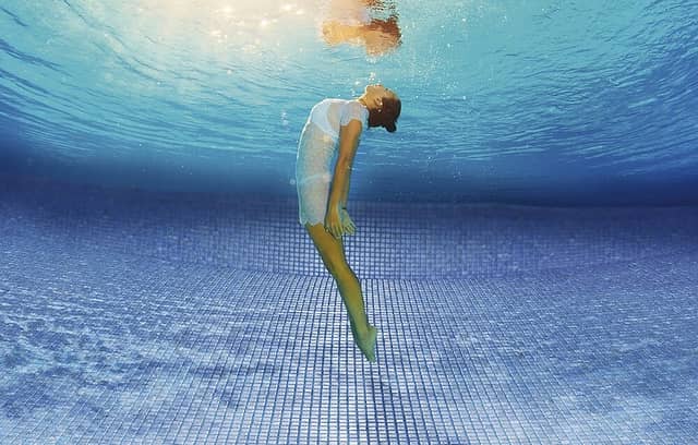 Стеклянная мозаика, серия Zen