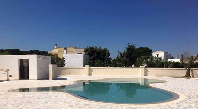 Стеклянная мозаика, серия Zen