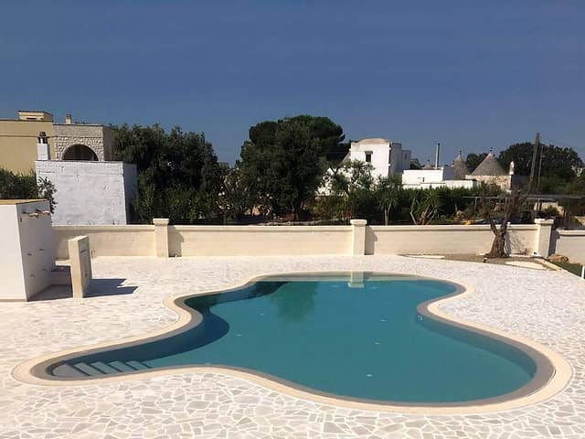 Стеклянная мозаика, серия Zen