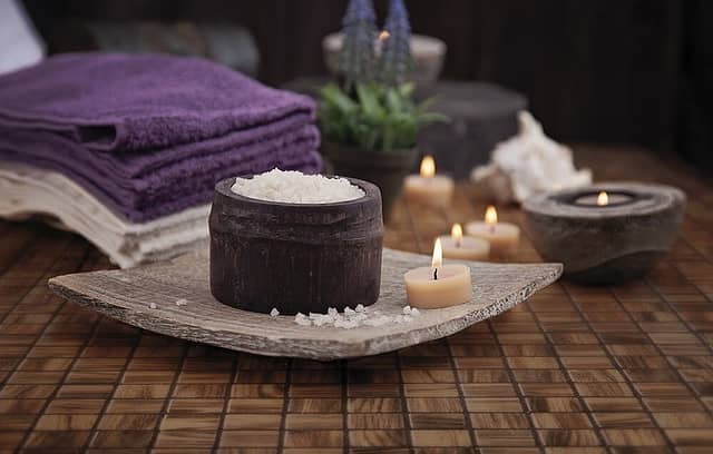 Стеклянная мозаика, серия Zen