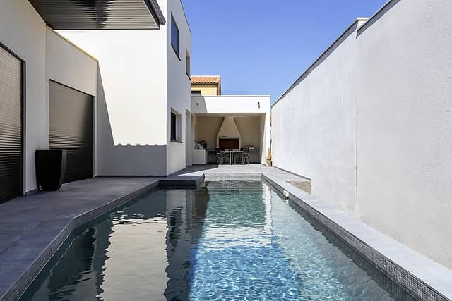 Стеклянная мозаика, серия Zen