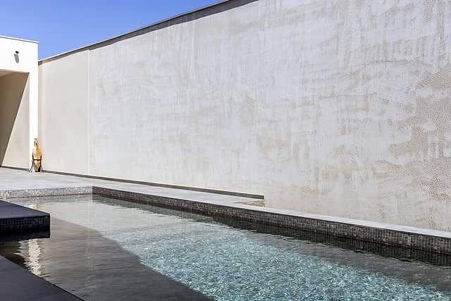 Стеклянная мозаика, серия Zen