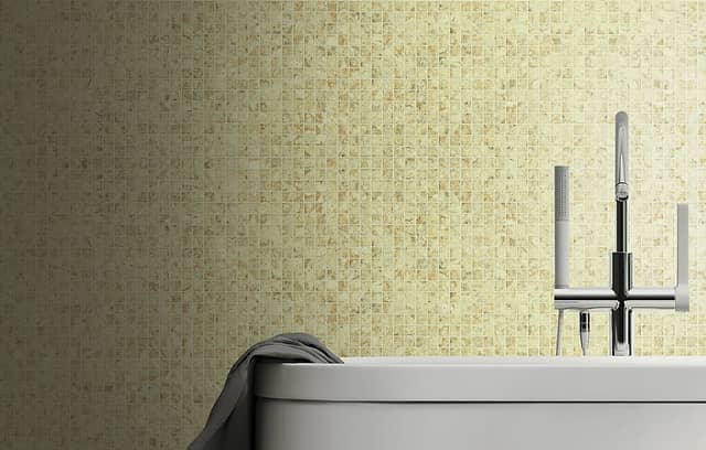 Стеклянная мозаика, серия Zen