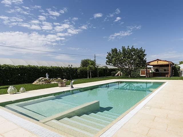 Стеклянная мозаика, серия Zen