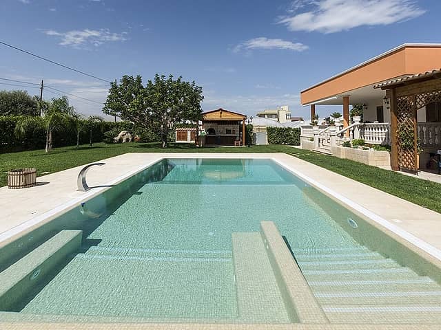 Стеклянная мозаика, серия Zen