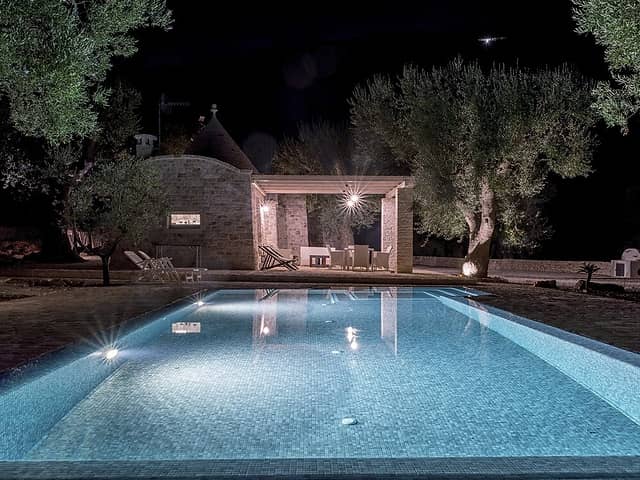 Стеклянная мозаика, серия Zen