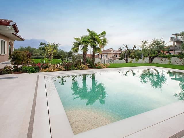 Стеклянная мозаика, серия Zen