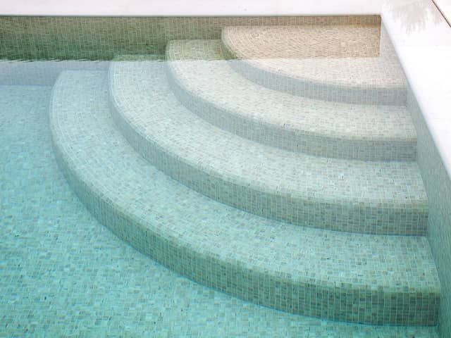 Стеклянная мозаика, серия Zen