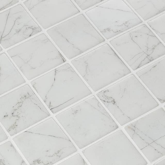 Стеклянная мозаика, серия Zen