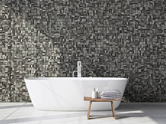 Стеклянная мозаика, серия Zen