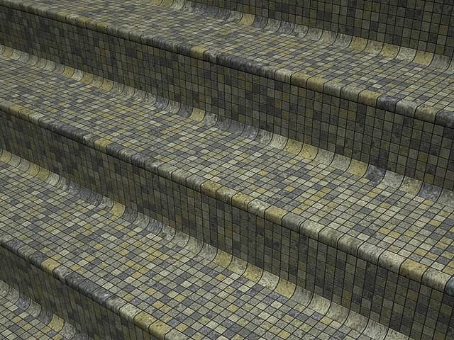 Отделочный профиль для бассейнов, серия Safe