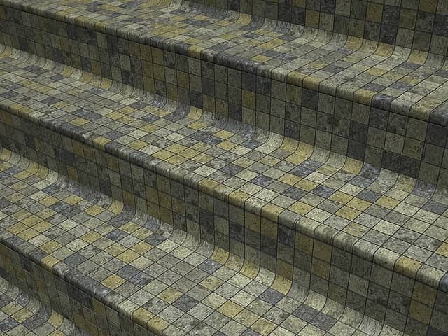 Отделочный профиль для бассейнов, серия Safe