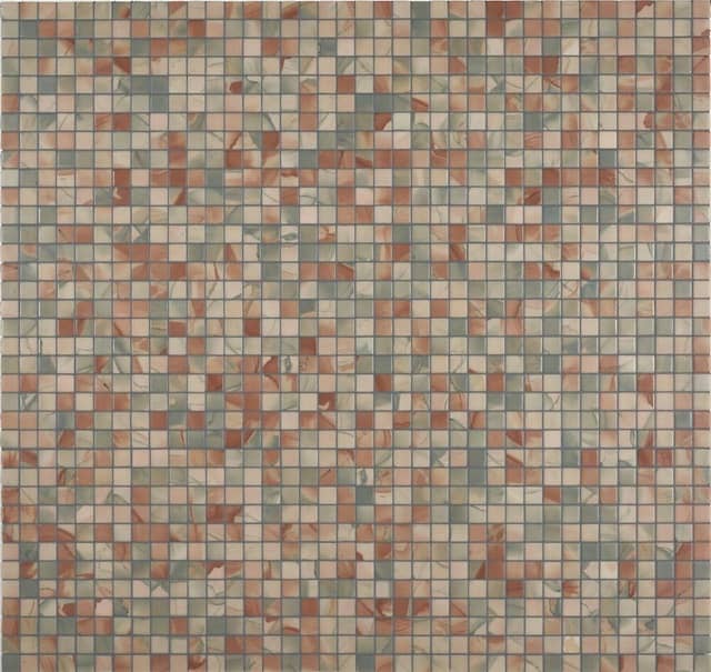 Стеклянная мозаика, серия Aquarelle