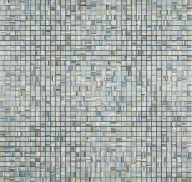 Стеклянная мозаика, серия Aquarelle