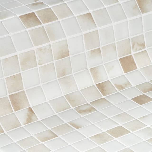 Cтеклянная мозаика, серия Aquarelle