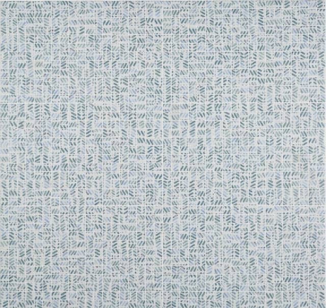 Стеклянная мозаика, серия Aquarelle