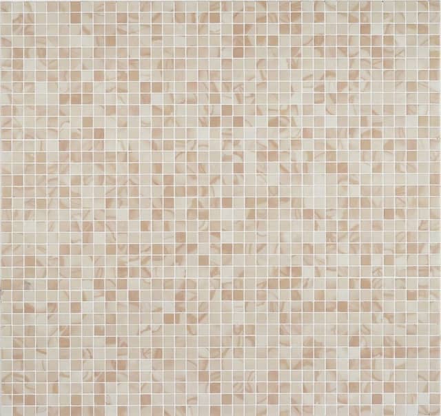 Cтеклянная мозаика, серия Aquarelle