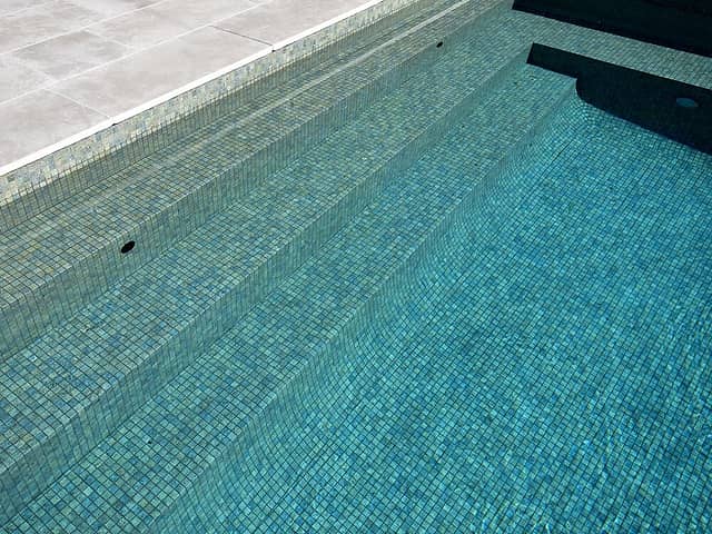 Стеклянная мозаика, серия Zen