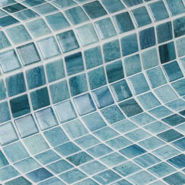 Стеклянная мозаика, серия Gemma