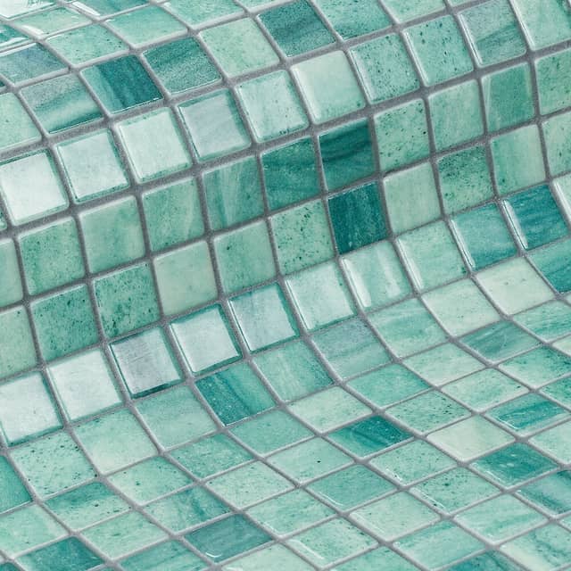 Стеклянная мозаика, серия Gemma