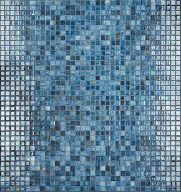 Стеклянная мозаика, серия Gemma