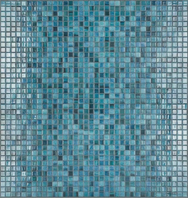 Стеклянная мозаика, серия Gemma