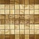 Деревянная мозаика - декор (дуб, ясень)