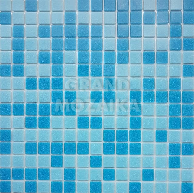 Стеклянная мозаика, серия Mix Rose(бумага)