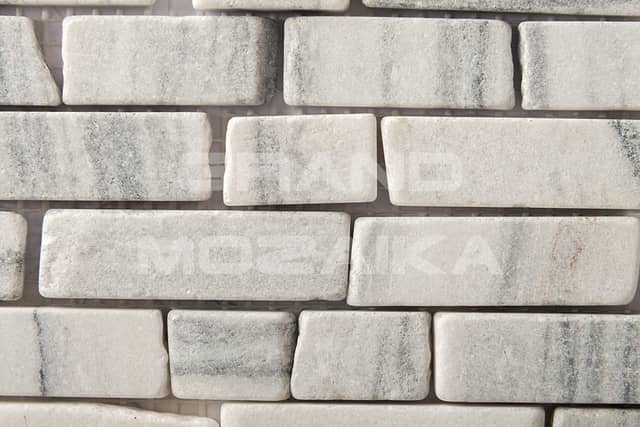 Мозаика из натурального камня