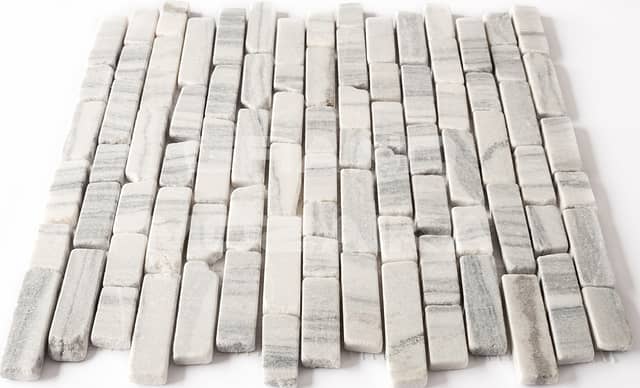 Мозаика из натурального камня