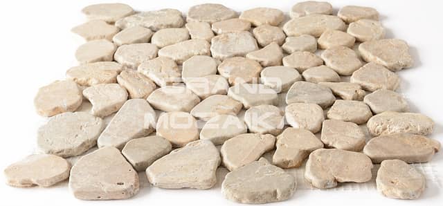 Мозаика из натурального камня