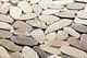 Мозаика из натуральной гальки