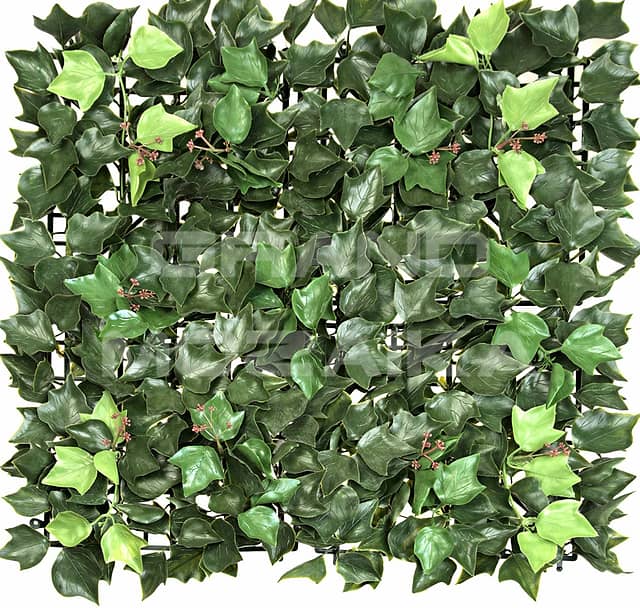 Трава искусственная, вьюнок зеленый