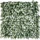 Трава искусственная, Самшит Зелёно-Белый