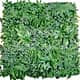 Трава искусственная, зелёный