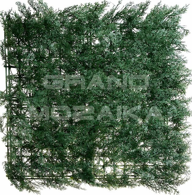 Трава искусственная, Можжевельник Зелёный