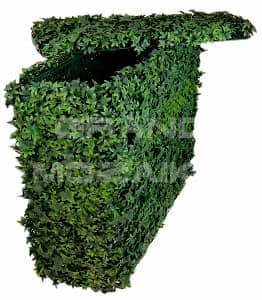 Изгородь искусственная