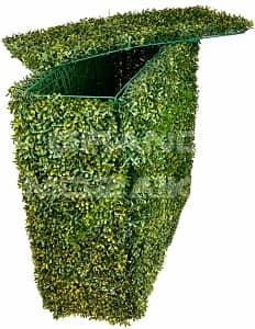 Изгородь искусственная