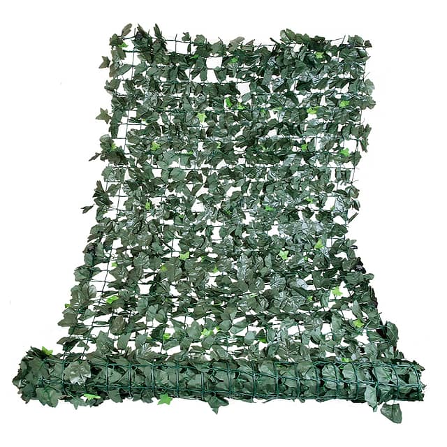 Рулон искусственной травы, Клен