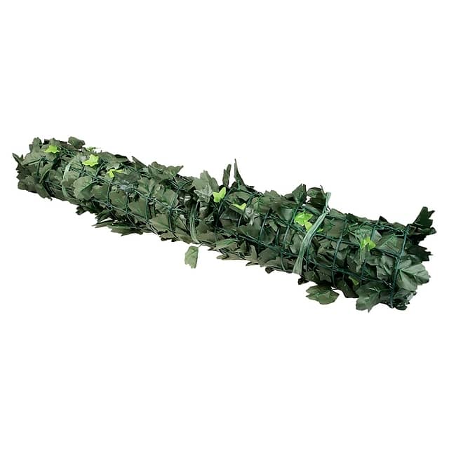 Рулон искусственной травы, Клен