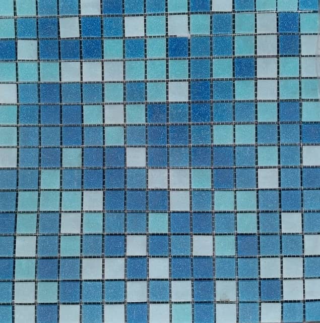 Мозаика для бассейнов, серия Aqua Bona